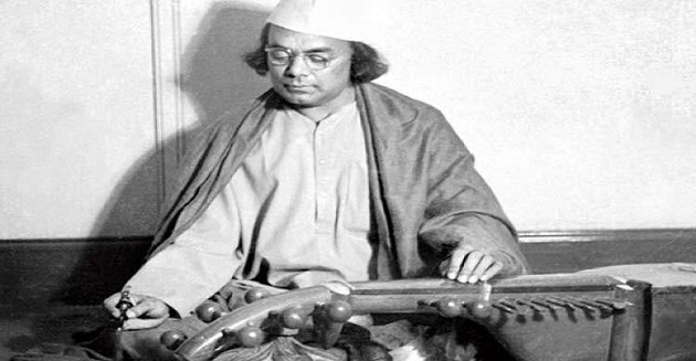 নজরুল ইসলামের কবিতায় ঈদুল ফিতর