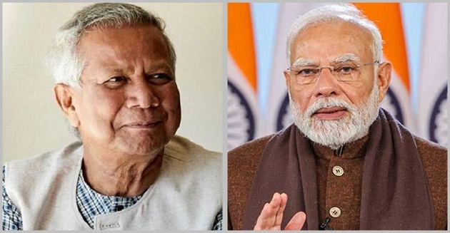 ড. ইউনূস ছাড়াও কার কার সঙ্গে সাক্ষাৎ হচ্ছে মোদীর