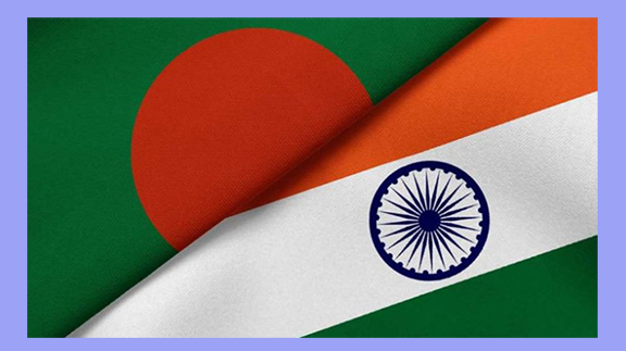 বাংলাদেশ-ভারত রাজনৈতিক সম্পর্ক: সহযোগিতা, সংঘাত ও ভবিষ্যৎ স্থিতিশীলতা