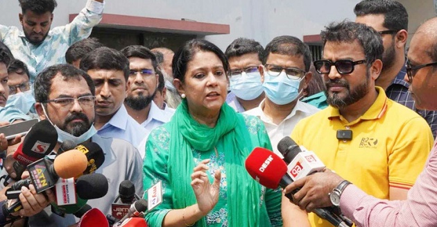 ভাগাড়সহ কোনো স্থানেই ময়লা পোড়ানো যাবে না
