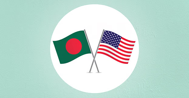 যুক্তরাষ্ট্র্রের শুল্ক হ্রাসে বিকল্প প্রস্তাব দেওয়ার চিন্তা বাংলাদশের