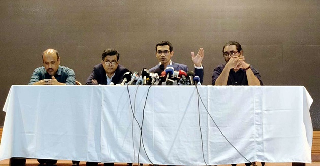 প্রযুক্তি সবার জন্য মুক্ত করে দিতে চাই: বিডার নির্বাহী পরিচালক