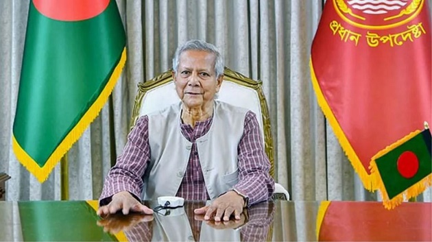 সংস্কার কার্যক্রম দ্রুত এগিয়ে নেওয়ার তাগিদ প্রধান উপদেষ্টার