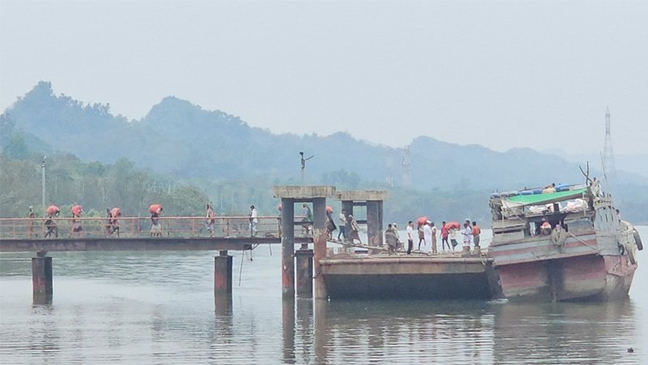 ২৫০ কোটি টাকার রাজস্ব হারাল বাংলাদেশ
