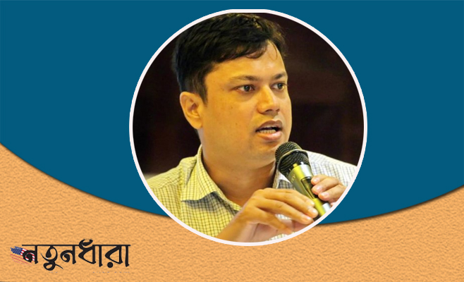 জাতীয় রাজনীতি: কোনদিকে যাচ্ছে?