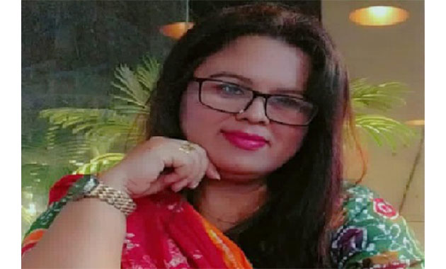   সেলিনা পারভীনের কবিতা 