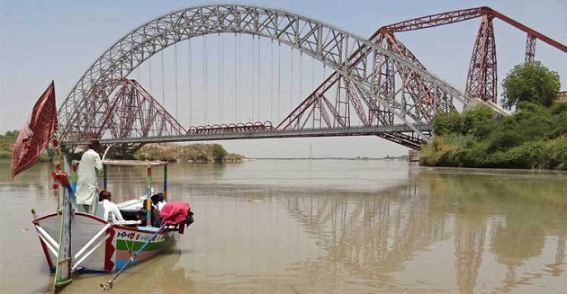পাকিস্তানের কৃষিতে ব্যাপক ক্ষতির শঙ্কা