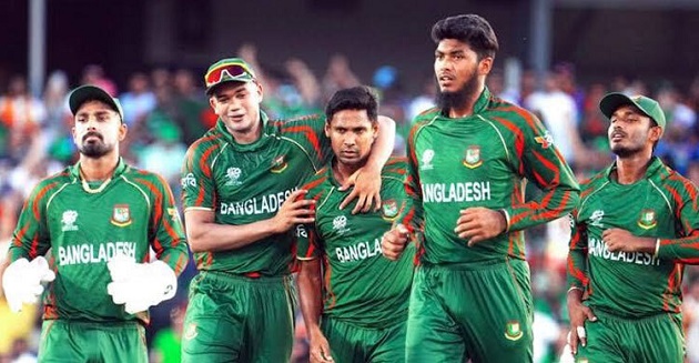 পাকিস্তান সিরিজের আগে আরব আমিরাতের বিপক্ষে খেলবে বাংলাদেশ  
