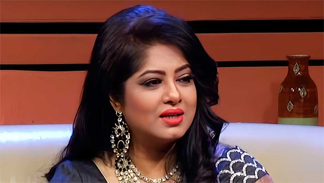 ‘ভুলে যেতে চাই আমি মৌসুমী ছিলাম’, সানিকে বলেছেন নায়িকা