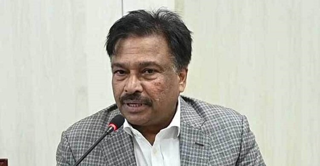 ফ্যাসিস্টের সঙ্গে আমার কোনো সম্পর্ক নেই