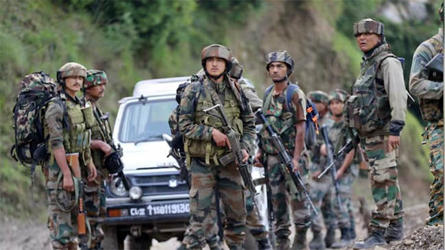 ৭১ সালের পর প্রথম ভারতের বিভিন্ন রাজ্যে নিরাপত্তা মহড়ার নির্দেশ