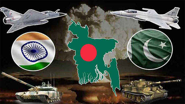 বাংলাদেশের অর্থনীতিতে শঙ্কার মেঘ