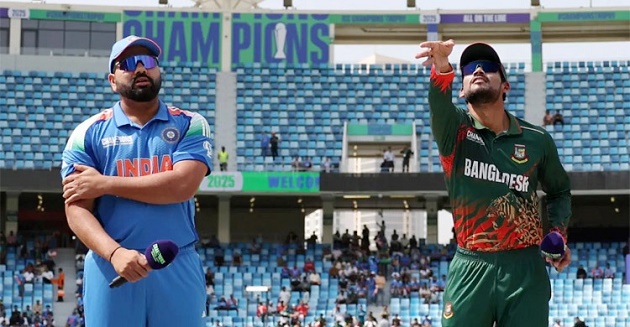 বাংলাদেশে আসবে না ভারত