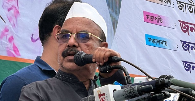 ‘তারেক রহমানের ফিরতে বাধা নেই’