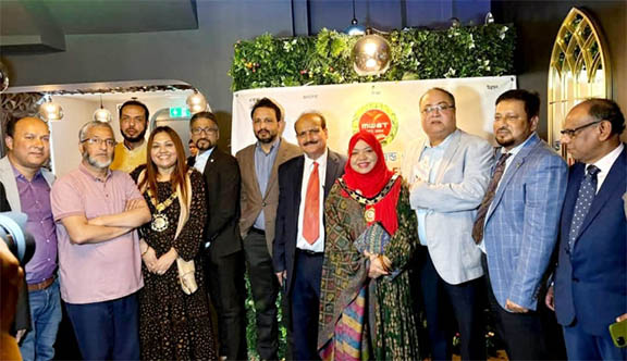 চীন সরকারের প্রস্তাবিত তিন হাসপাতালের একটি মৌলভীবাজারে স্থাপনের দাবি