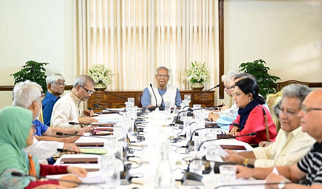 সংগঠনের কার্যক্রম নিষিদ্ধের বিধান যুক্ত করে সন্ত্রাসবিরোধী অধ্যাদেশ অনুমোদন