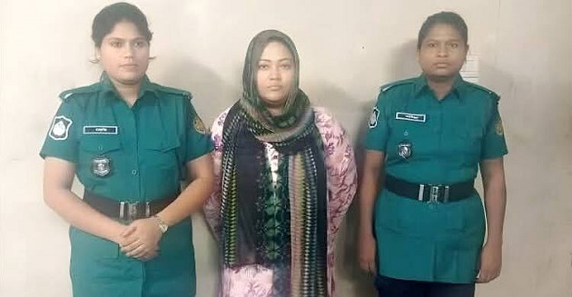 শেখ হাসিনার মন খারাপ থাকলে গান শোনাতেন মমতাজ