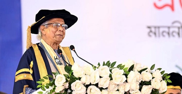 দুটি নোবেল পাওয়ার জন্য চবি গর্ববোধ করতে পারে