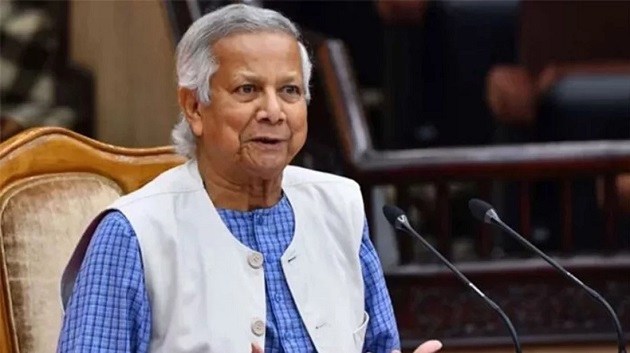 শনিবার এমআরএ ভবন উদ্বোধন করবেন প্রধান উপদেষ্টা