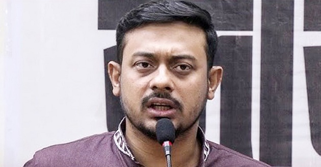 এখনো ফ্যাসিবাদী ব্যবস্থার বিলোপ হয়নি