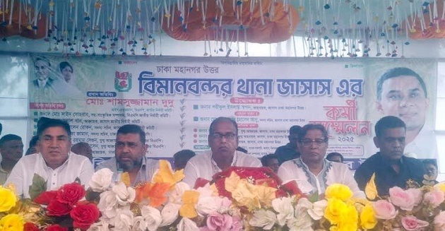 বিএনপি ছাড়া বাংলাদেশ এগোবে না