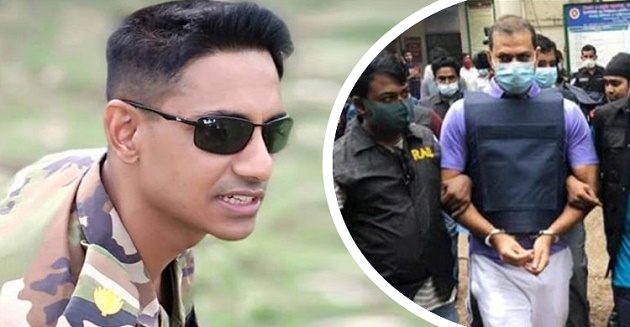 শুনানি চলছে, ৭ দিনে প্রদীপের ফাঁসি কার্যকরের সংবাদটি সঠিক নয়