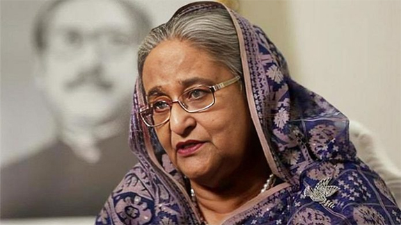 এবার শেখ হাসিনার বিরুদ্ধে অবৈধ সম্পদের অনুসন্ধান