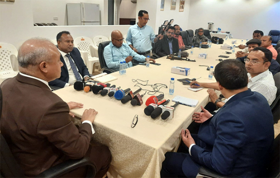 কুয়েতে ভিসা ক্যাটেগরি যাচাই করে আসার পরামর্শ দিলেন রাষ্ট্রদূত