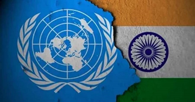 এবার ভারতের বিরুদ্ধে তদন্তে নেমেছে জাতিসংঘ