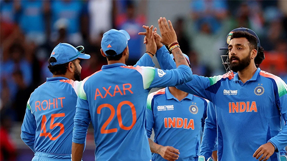 এশিয়া কাপে অংশ নেবে না ভারত