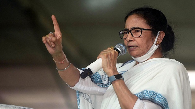 পররাষ্ট্রনীতিতে কেন্দ্রীয় সরকারের পাশে আছি