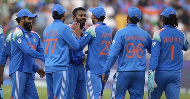 এশিয়া কাপে খেলবে না ভারত- এমন খবর অস্বীকার বিসিসিআইয়ের