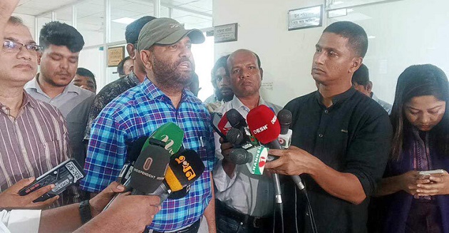 কারও দ্বৈত এনআইডি নেই, ডাটাবেজ পুরোপুরি নিরাপদ