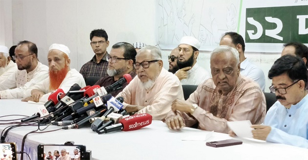নির্বাচন কেন দেরি হবে তার ব্যাখ্যা তো দিতে হবে