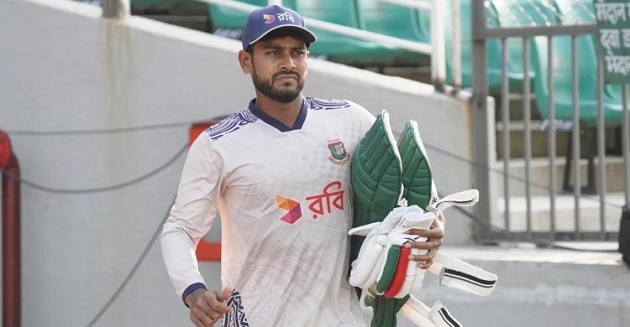 মিরাজকে পিএসএল খেলার অনুমতি দিলো বিসিবি