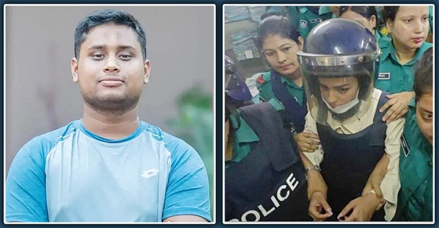 এগুলো বিচার নয়, হাসিনা স্টাইলে মনোযোগ ডাইভারশন