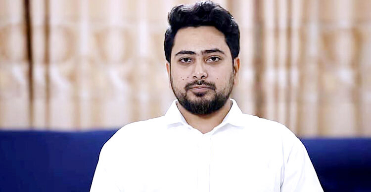 ৭ বিষয়ে এনসিপির দৃষ্টিভঙ্গি তুলে ধরলেন নাহিদ