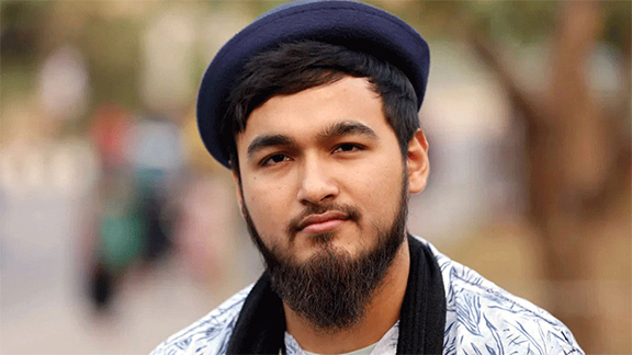 কণ্ঠশিল্পী নোবেল গ্রেপ্তার