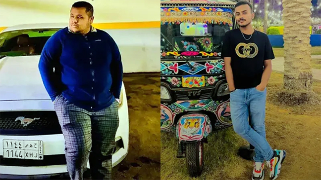 সৌদি আরবে ফ্ল্যাটে বাংলাদেশি দুই ভাইকে হত্যা