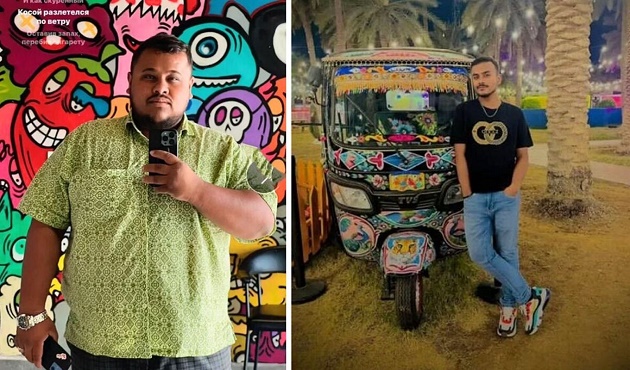 সৌদি আরবে ফ্ল্যাটে মিললো ২ ভাইয়ের রক্তাক্ত মরদেহ, পরিবারের দাবি ‘হত্যা’
