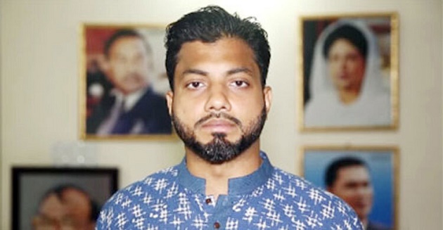 জনতার মেয়র হিসেবে দুই সিটিকে সহযোগিতার ঘোষণা ইশরাকের