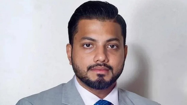 শপথ কেবল একটা ফরমালিটি: ইশরাক হোসেন