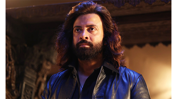‘তোমার দিন শেষ শাকিব’