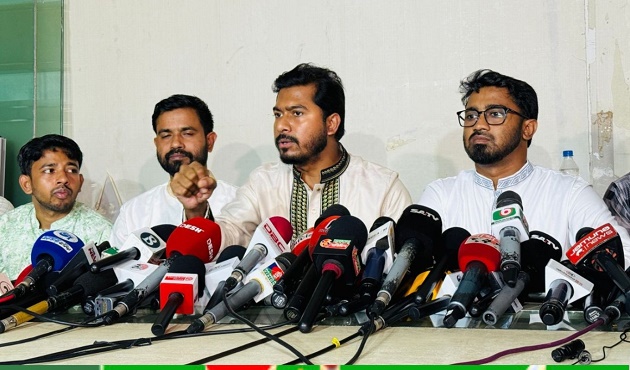 বিতর্কিতদের উপদেষ্টা পরিষদ থেকে সরালে সরকারের ভাবমূর্তি রক্ষা হবে