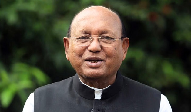 তোফায়েল আহমেদের মৃত্যুর গুজব