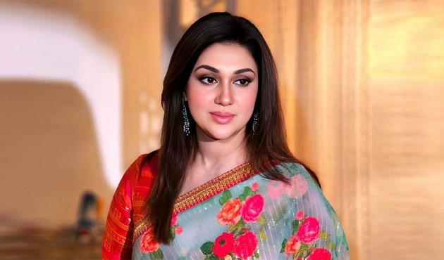 ছেলের জন্য ধর্ম পরিবর্তন নিয়ে মিথ্যা বলতে বাধ্য হয়েছি