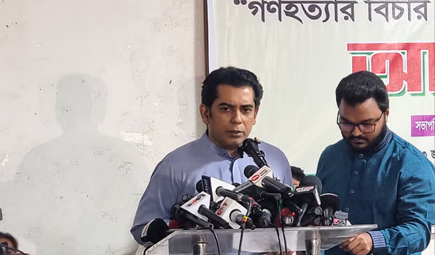 সবচেয়ে বড় সংস্কার কোনটি, জানালেন আন্দালিব পার্থ