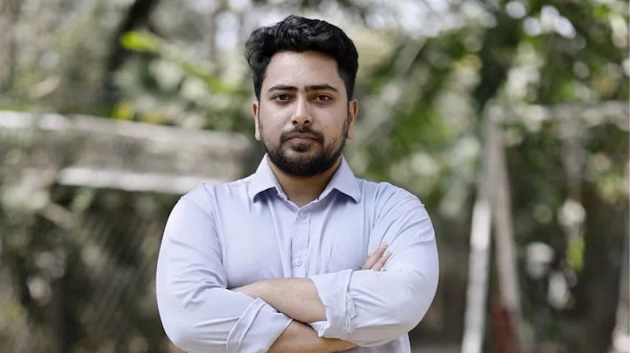বর্তমান কমিশনের অধীনে নির্বাচনে যাবে না এনসিপি