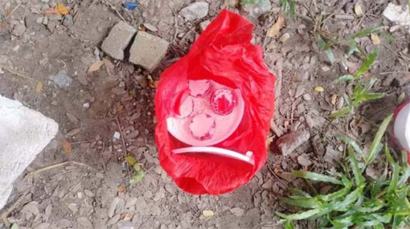 শাহবাগে ছাত্রলীগের বিক্ষোভ, ঢাবিতে ককটেল বিস্ফোরণ