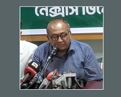 ড. ইউনূসকে এতদিন পূজা করতাম, এখন আস্থা হারাচ্ছি  